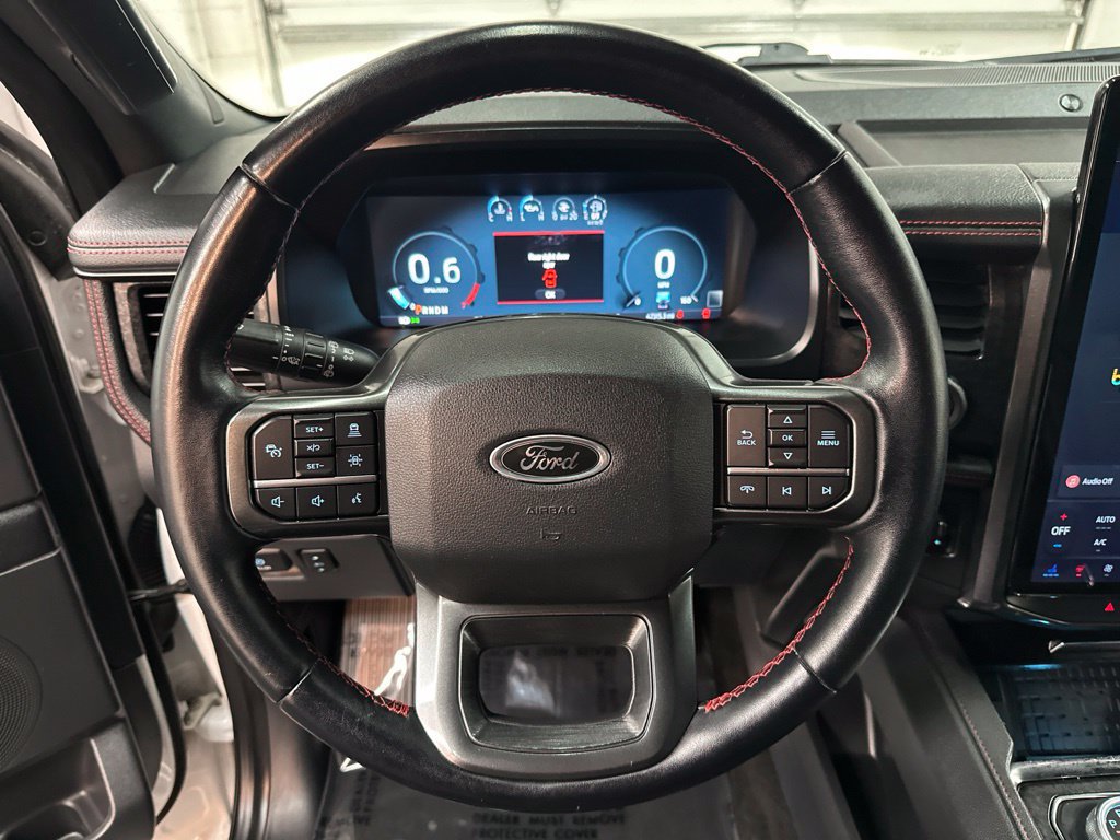 Used 2022 Ford Expedition Limited AWD/4WD image 13