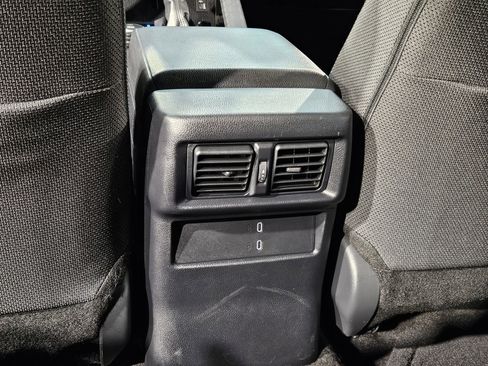 Certified 2025 Toyota 4Runner SR5 image 36