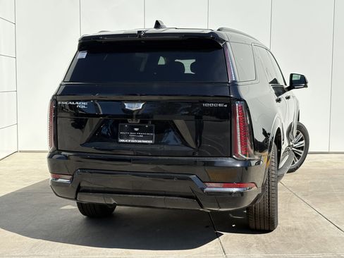 New 2026 Cadillac Escalade IQL Sport 1 image 6