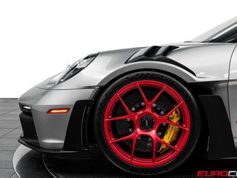 Used 2024 Porsche 911 GT3 RS RWD image 13