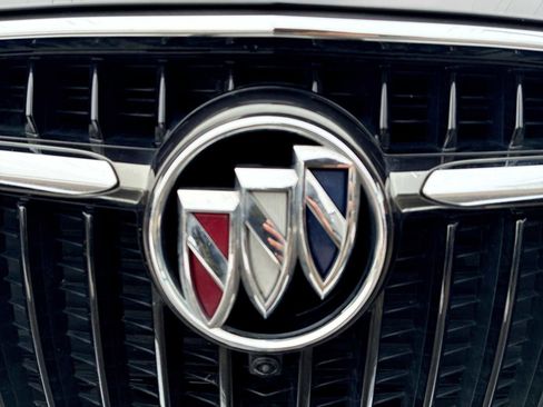 Certified 2019 Buick Enclave Premium image 31