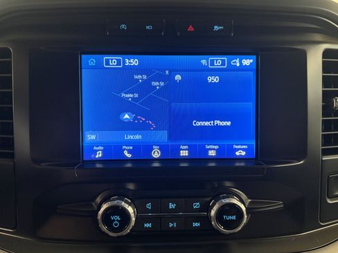 Used 2023 Ford F150 XLT w/ Equipment Group 301A Mid AWD/4WD image 7