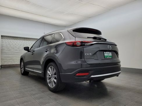 Used 2020 MAZDA CX-9 Grand Touring image 5