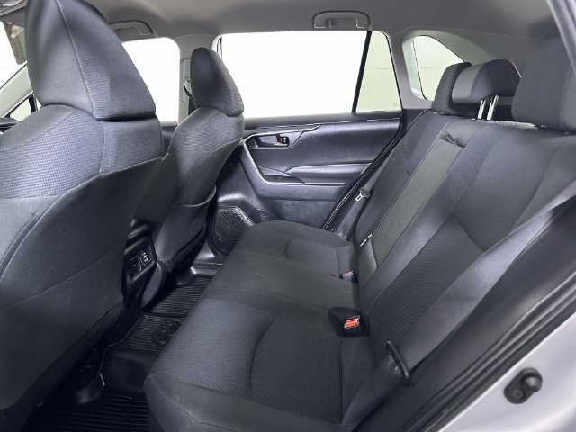 Used 2024 Toyota RAV4 LE AWD/4WD image 26