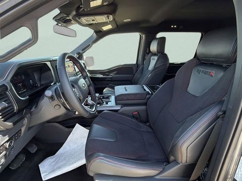 Used 2026 Ford F150 Raptor w/ Equipment Group 803A Raptor R image 19