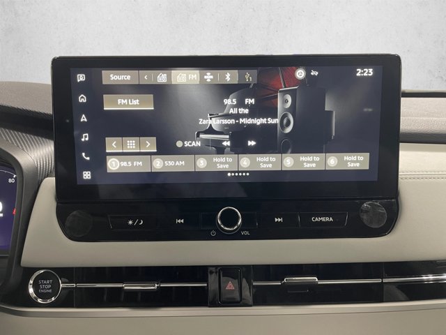 Used 2025 Mitsubishi Outlander SEL FWD image 15