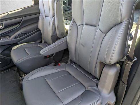New 2026 Subaru Ascent Bronze Edition image 11