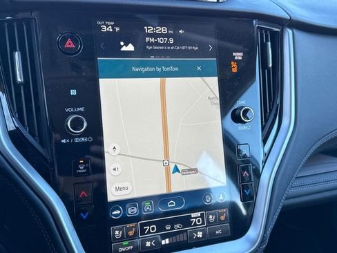 Used 2025 Subaru Legacy Touring XT w/ Tech Package #2 image 19