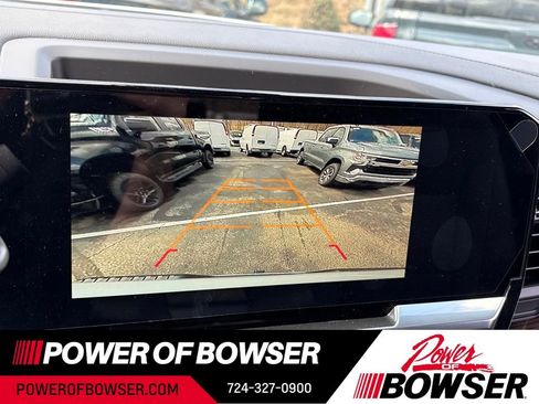 New 2026 Chevrolet Silverado 1500 LT image 9