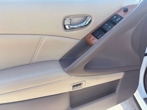 Used 2012 Nissan Murano LE w/ Platinum Pkg image 30