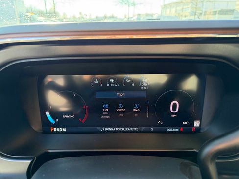 Certified 2024 Ford F350 King Ranch w/ Chrome Package image 20