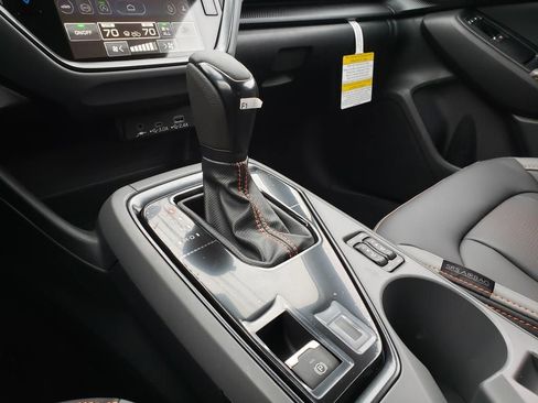 New 2026 Subaru Crosstrek 2.5i Limited image 11