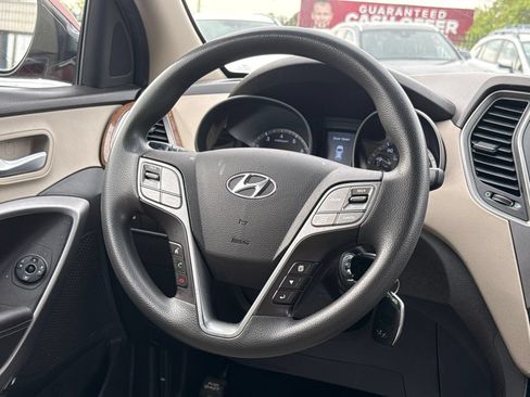 Used 2016 Hyundai Santa Fe Sport AWD/4WD image 31