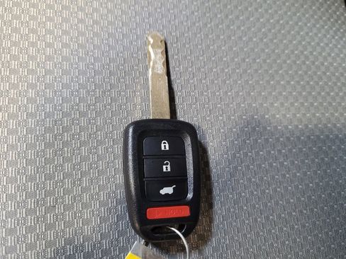 Used 2022 Honda HR-V LX image 32