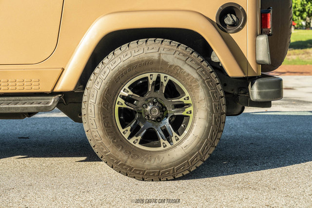 Used 1999 Jeep Wrangler Sahara AWD/4WD image 63