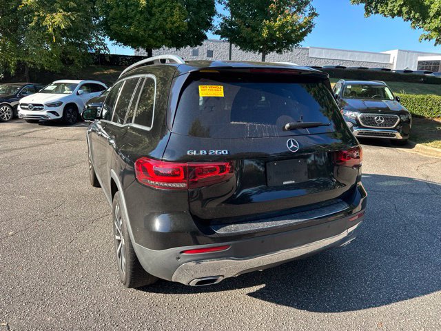 Certified 2021 Mercedes-Benz GLB 250 image 7