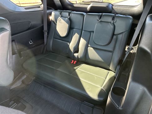 Used 2023 Ford Explorer Timberline w/ Timberline Technology Package image 23