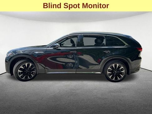 Used 2025 MAZDA CX-90 Plug-In Hybrid w/ Premium Plus AWD/4WD image 6