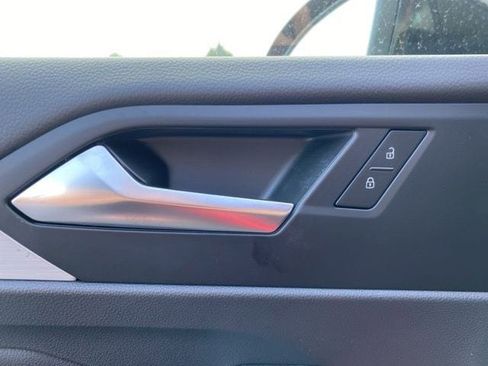 New 2025 Volkswagen Jetta Sport image 24