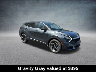 Used 2024 Kia Sportage LX video 2