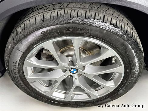 Used 2026 BMW X5 xDrive40i w/ Climate Comfort Package AWD/4WD image 33