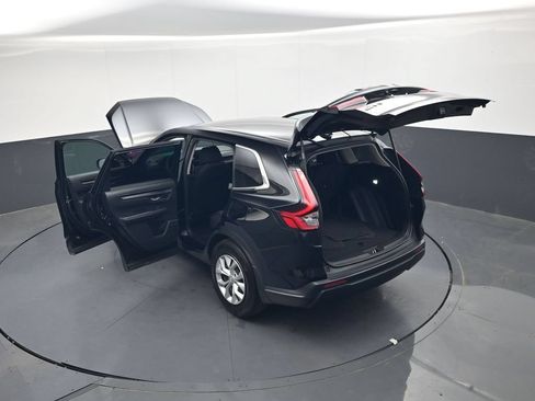 Used 2024 Honda CR-V LX image 39