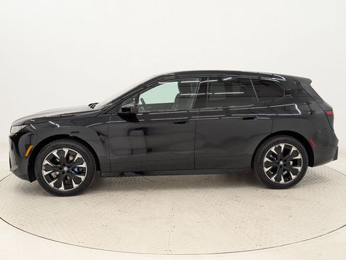 New 2026 BMW iX xDrive60 w/ M Sport Package image 2