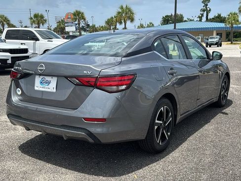 Used 2024 Nissan Sentra SV FWD image 6