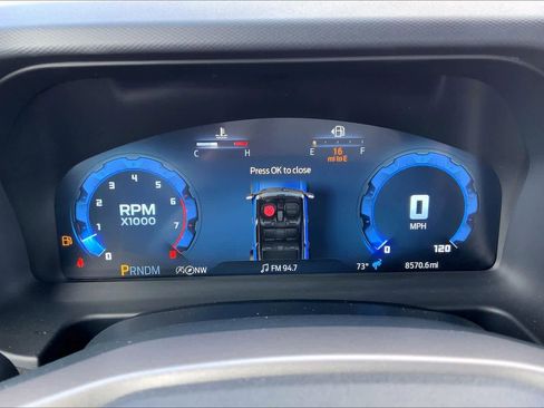 Certified 2025 Ford Bronco Badlands w/ Sasquatch Package image 26