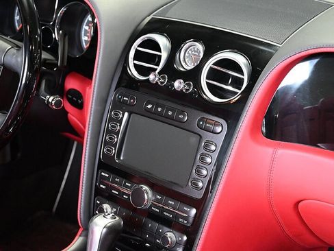 Used 2007 Bentley Continental GT image 34