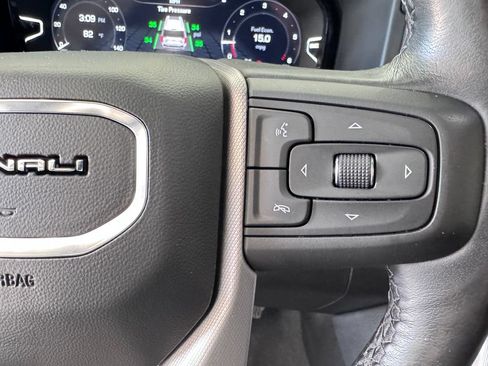 Certified 2023 GMC Yukon Denali AWD/4WD image 22