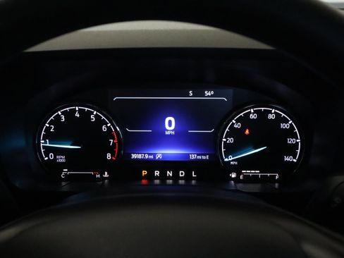 Certified 2023 Ford Maverick XLT w/ Equipment Group 300A Standard image 24