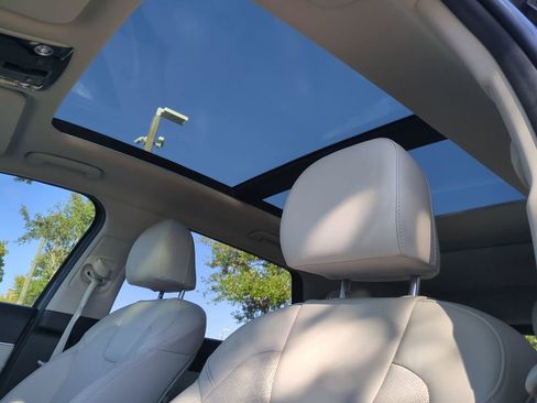 Used 2023 Kia Sorento SX image 21