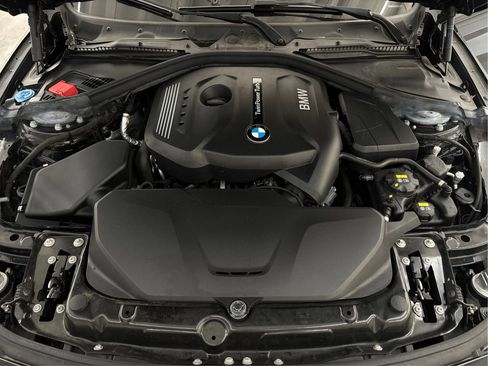 Used 2019 BMW 430i Gran Coupe xDrive AWD/4WD image 29