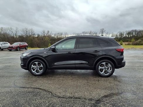 Used 2025 Ford Escape ST-Line AWD/4WD image 32
