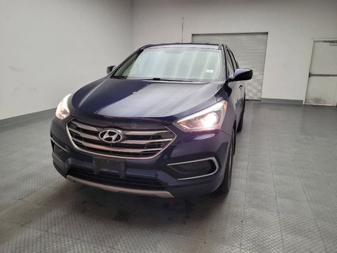 Used 2017 Hyundai Santa Fe Sport image 15