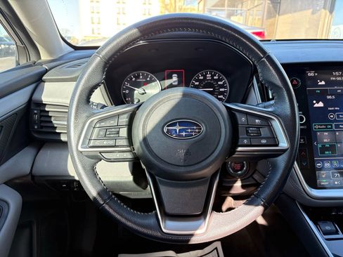 Used 2023 Subaru Legacy Premium image 13