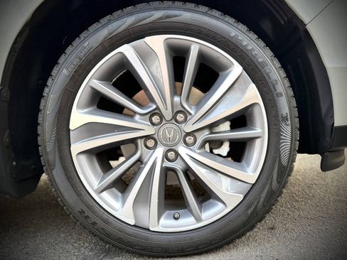 Used 2017 Acura MDX SH-AWD w/ Technology Package image 19
