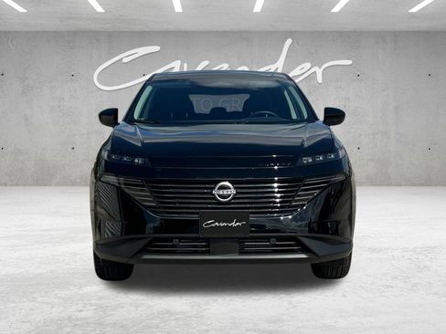 New 2026 Nissan Murano SV AWD/4WD image 19