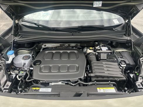 New 2026 Volkswagen Tiguan SE R-Line image 27