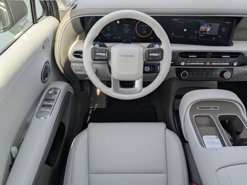 New 2026 Hyundai Palisade SEL image 18