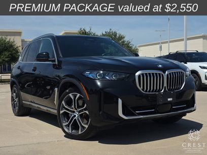 Used 2024 BMW X5 xDrive40i w/ Premium Package