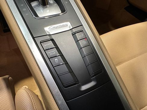 Used 2014 Porsche Cayman S image 27