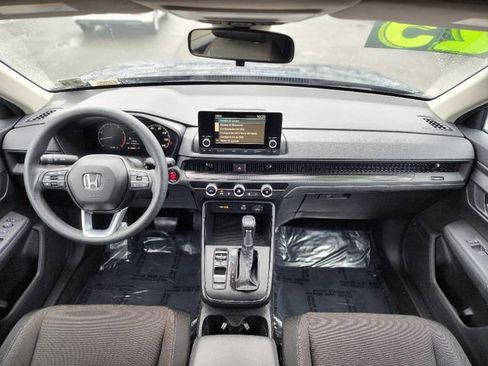 Used 2025 Honda CR-V LX image 30
