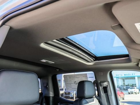 New 2026 Chevrolet Silverado 1500 RST AWD/4WD image 77