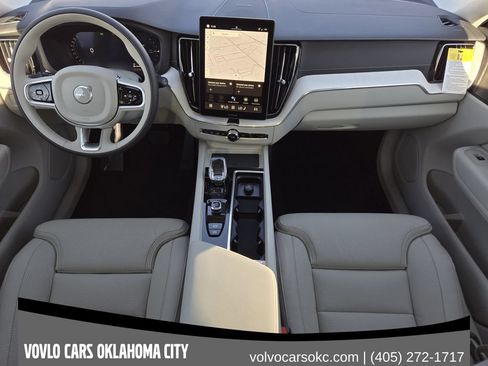 Used 2026 Volvo XC60 T8 Ultra w/ Protection Package Premier AWD/4WD image 26