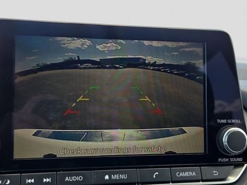 New 2026 Nissan Rogue SV w/ Cold Weather Package image 14