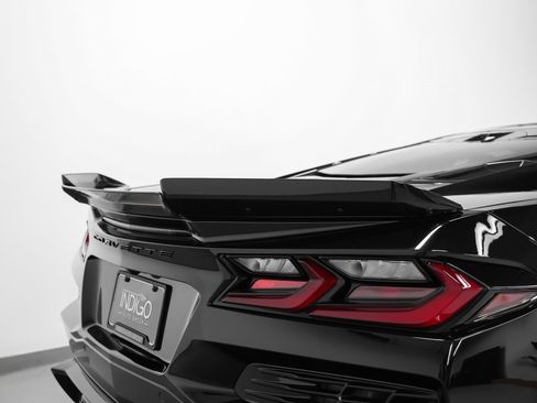 Used 2025 Chevrolet Corvette Z06 image 29