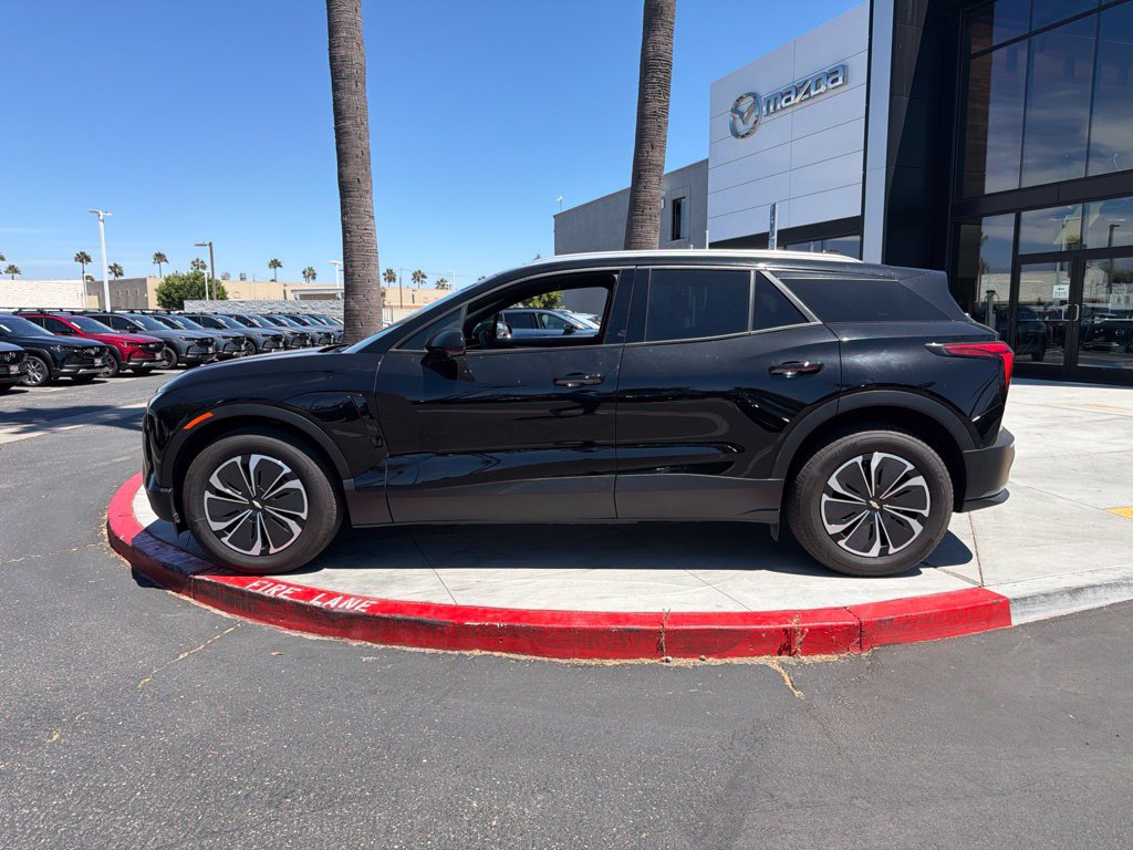 Used 2024 Chevrolet Blazer EV LT AWD/4WD image 7