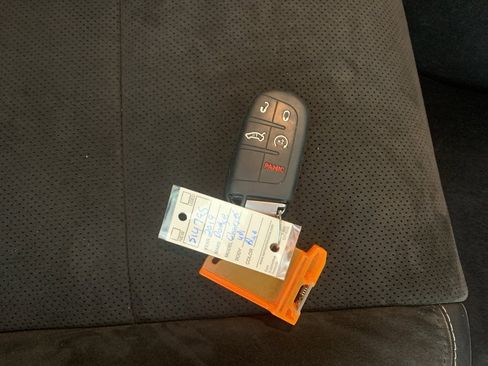 Used 2019 Dodge Charger Scat Pack w/ Dynamics Package image 42